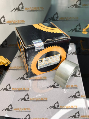 7E0558  Вкладыш шатунный (0,25 IN) 0.63мм. 7E-0558 (GA)