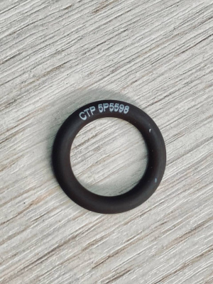 5P5598 Кольцо уплотнительное 5P-5598 (CTP)