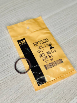 5P7530 Уплотнительное кольцо 5P-7530 (CTP)