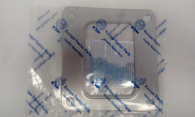 6127-81-2810  Прокладка турбокомпрессора  (ETP)