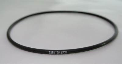 5H6734 Уплотнительное кольцо 5H-6734 (CAT)