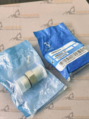 8M0505 Коннектор 8M-0505 (Blumaq)
