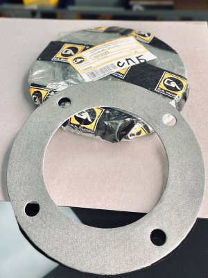 1013125 Прокладка впускного коллектора 101-3125 (GA)