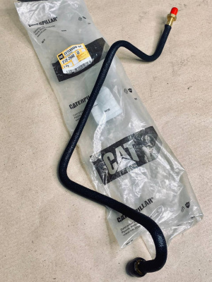 2727940 Удлинитель вентиля 272-7940 (CAT)
