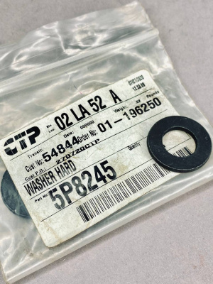 5P8245 Шайба 5P-8245 (CTP)