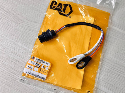 1797087 Жгут проводов 179-7087 (CAT)