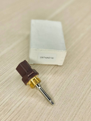 2684360 Датчик температуры 268-4360, 2874A018 (OEM)