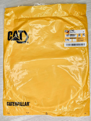 6T2037 Кольцо 6T-2037 (CAT)
