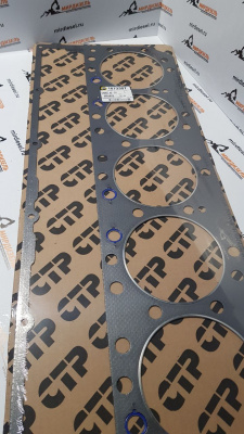 1873307 Прокладка ГБЦ 187-3307 (CTP)