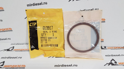6V3917 Кольцо уплотнительное 6V-3917 (CTP)