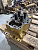 1541612 Головка блока цилиндров CAT 3508/3512/3516 1541612, 1612508, 161-2508, 2425328, 242-5328