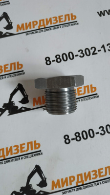 9X6451 Заглушка 9X-6451 (CTP)