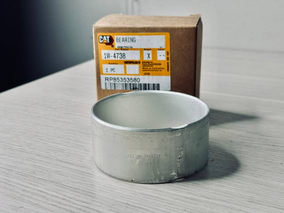 1W4738 Втулка 1W-4738 (CAT)