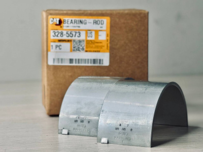 3285573 Вкладыш шатунный 328-5573, 9Y-7735 (CAT)