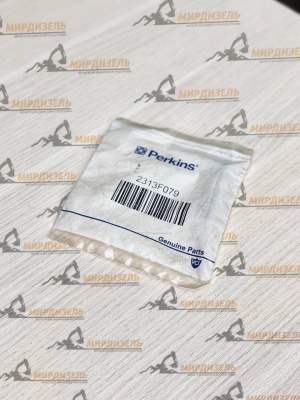 1004003 Шпилька 100-4003, 2313F079 (Perkins)