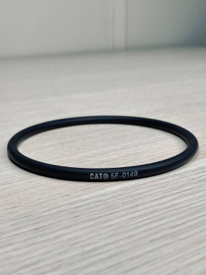 5F0149 Кольцо уплотнительное 5F-0149 (CAT)
