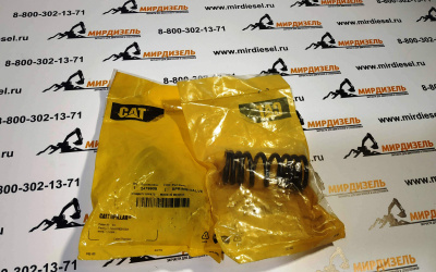 2479908 Пружина клапана внешняя 247-9908 (CAT)