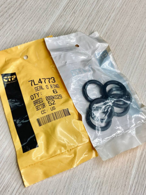 7L4773 Кольцо уплотнительное 7L-4773 (CTP)