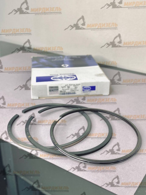 UPRK0002 Комплект поршневых колец 998-703, 998-703 (FG Wilson)
