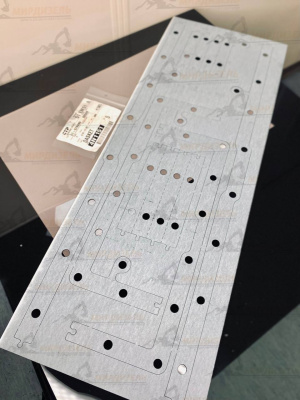 4N1151 Прокладка поддона 4N-1151 (CTP)