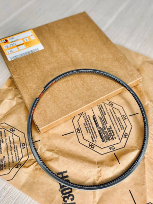 7W2221 Кольцо поршневое 7W-2221 (CAT)