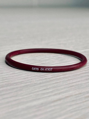 6K6307 Кольцо уплотнительное 6K-6307 (CAT)