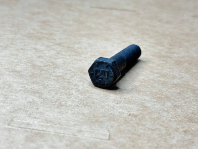 0S1571 Болт 0S-1571 (CAT)