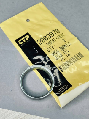 2803979 Седло клапана 280-3979 (CTP)