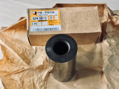 1687246 Палец поршня 168-7246 5245613 524-5613 (CAT)