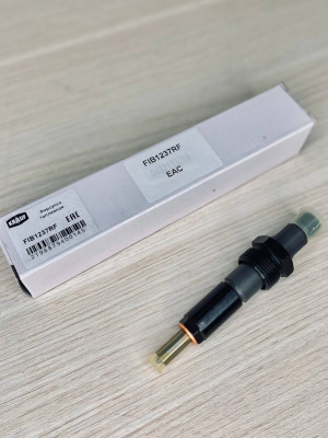 2645F027 Форсунка топливная FIB1237RF (KRAUF)