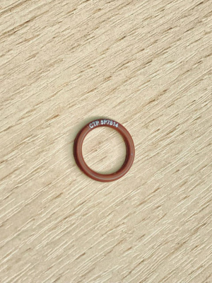 5P7814 Кольцо уплотнительное 5P-7814 (CTP)