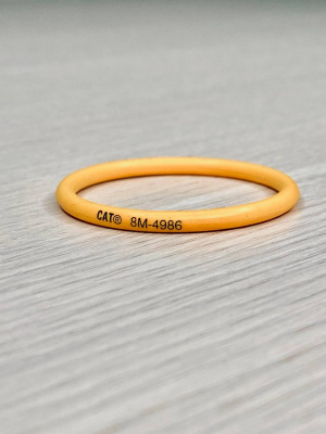 8M4986 Кольцо уплотнительное 8M-4986 (CAT)