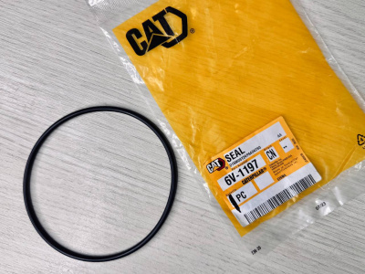 6V1197 Уплотнение 6V-1197 (CAT)