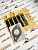 1613411 Прокладка 161-3411