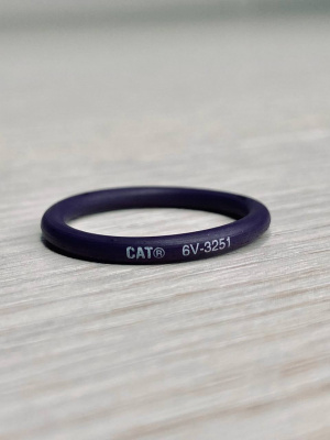 6V3251 Уплотнительное кольцо 6V-3251 (CAT)