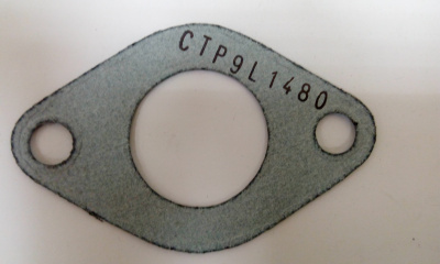 9L1480 Прокладка 9L-1480 (CTP)