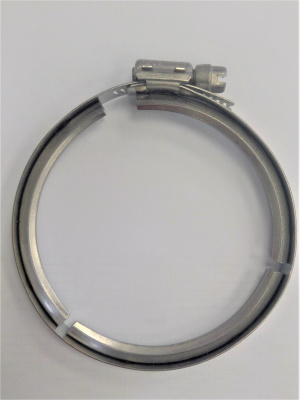 4W3034 Хомут 4W-3034 (CTP)