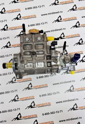 3178021 ТНВД 2641A312, 10000-18148, 3178021 (CAT)