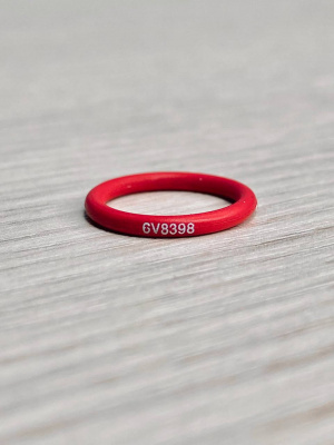 6V8398 Уплотнительное кольцо 6V-8398 (CTP)