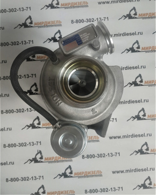3594360 Турбокомпрессор  (Holset)