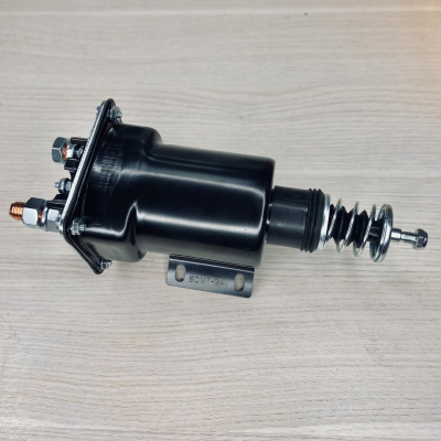 3383453 Втягивающее реле 338-3453, SSD1166NB (KRAUF)