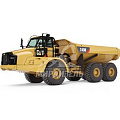 CAT 740B